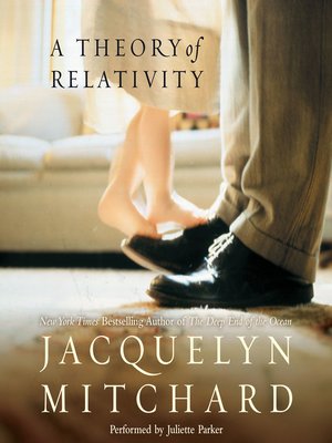 cover image of A Theory of Relativity